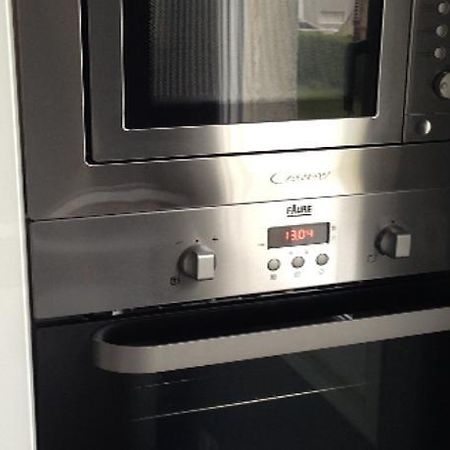 Appartement Les Confidences Le Touquet 객실 사진