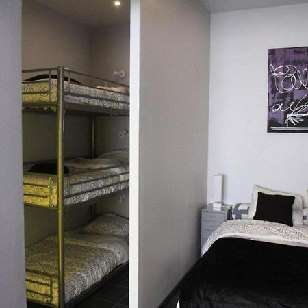 Appartement Les Confidences Le Touquet 객실 사진