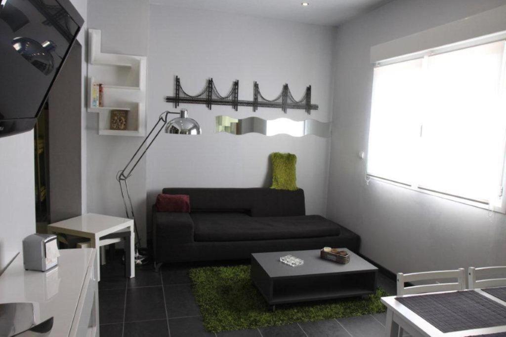 Appartement Les Confidences Le Touquet 객실 사진
